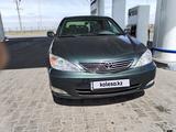 Toyota Camry 2002 года за 4 822 138 тг. в Усть-Каменогорск – фото 5