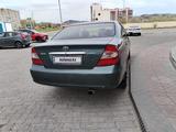 Toyota Camry 2002 года за 4 822 138 тг. в Усть-Каменогорск – фото 5