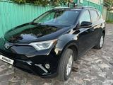 Toyota RAV4 2014 годаүшін10 300 000 тг. в Алматы – фото 2