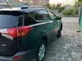 Toyota RAV4 2014 года за 10 300 000 тг. в Алматы – фото 7