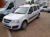 ВАЗ (Lada) Largus 2014 года за 3 400 000 тг. в Уральск – фото 3