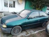 Opel Astra 1997 годаfor850 000 тг. в Астана – фото 4