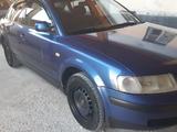 Volkswagen Passat 1999 годаfor1 960 000 тг. в Актау – фото 4