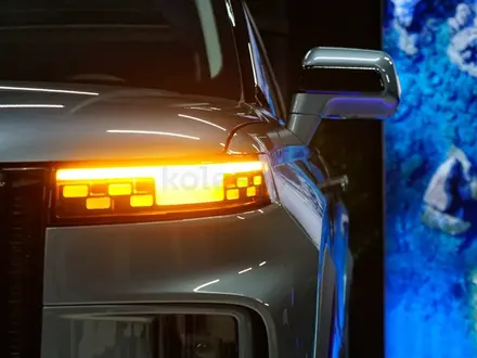Jaecoo J7 Premium 4WD 2024 года за 14 390 000 тг. в Павлодар – фото 11