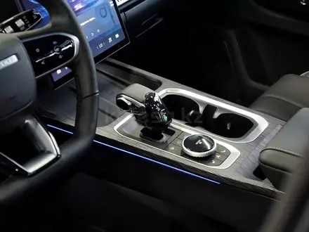 Jaecoo J7 Premium 4WD 2024 года за 14 390 000 тг. в Павлодар – фото 20