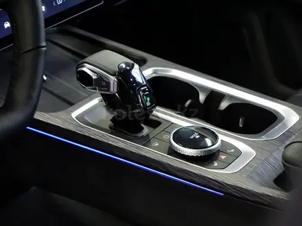 Jaecoo J7 Premium 4WD 2024 года за 14 390 000 тг. в Павлодар – фото 21