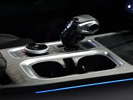 Jaecoo J7 Premium 4WD 2024 года за 14 390 000 тг. в Павлодар – фото 22