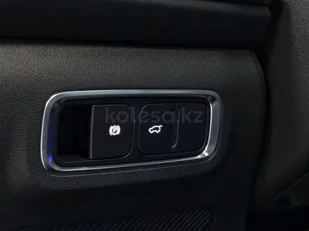 Jaecoo J7 Premium 4WD 2024 года за 14 390 000 тг. в Павлодар – фото 27