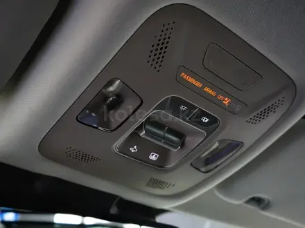 Jaecoo J7 Premium 4WD 2024 года за 14 390 000 тг. в Павлодар – фото 40
