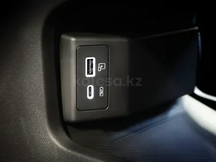 Jaecoo J7 Premium 4WD 2024 года за 14 390 000 тг. в Павлодар – фото 50