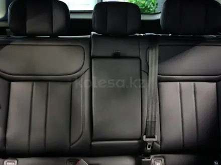 Jaecoo J7 Premium 4WD 2024 года за 14 390 000 тг. в Павлодар – фото 53