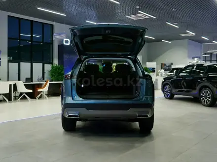 Jaecoo J7 Premium 4WD 2024 года за 14 390 000 тг. в Павлодар – фото 58