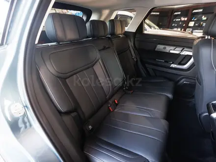 Jaecoo J7 Premium 4WD 2025 года за 13 890 000 тг. в Павлодар – фото 3