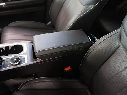 Jaecoo J7 Premium 4WD 2025 года за 13 890 000 тг. в Павлодар – фото 6