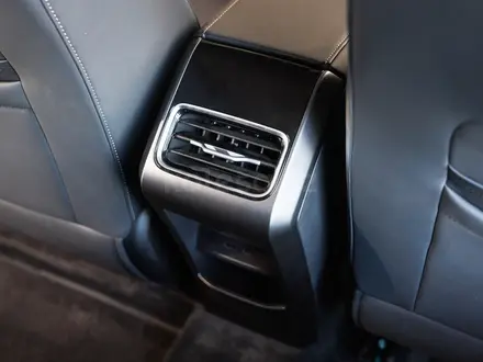 Jaecoo J7 Premium 4WD 2025 года за 13 890 000 тг. в Павлодар – фото 9