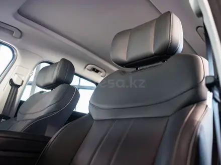 Jaecoo J7 Premium 4WD 2025 года за 13 890 000 тг. в Павлодар – фото 11