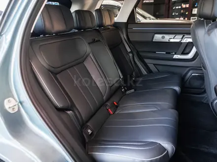 Jaecoo J7 Premium 4WD 2025 года за 13 890 000 тг. в Павлодар – фото 20