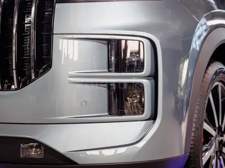 Jaecoo J7 Premium 4WD 2025 года за 13 890 000 тг. в Павлодар – фото 21