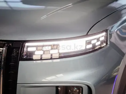 Jaecoo J7 Premium 4WD 2025 года за 13 890 000 тг. в Павлодар – фото 22