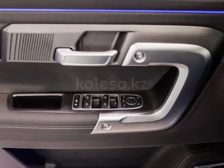 Jaecoo J7 Premium 4WD 2025 года за 13 890 000 тг. в Павлодар – фото 35