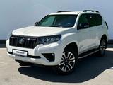 Toyota Land Cruiser Prado 2022 года за 35 500 000 тг. в Кызылорда