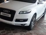 Audi Q7 2007 года за 7 000 000 тг. в Алматы