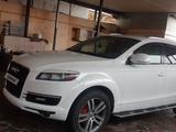 Audi Q7 2007 года за 7 000 000 тг. в Алматы – фото 4