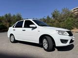 ВАЗ (Lada) Granta 2190 2013 года за 2 000 000 тг. в Шымкент – фото 2