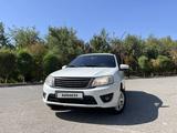 ВАЗ (Lada) Granta 2190 2013 года за 2 000 000 тг. в Шымкент