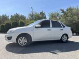 ВАЗ (Lada) Granta 2190 2013 года за 2 000 000 тг. в Шымкент – фото 3