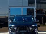 Jetour X70 Plus 2024 года за 9 030 000 тг. в Уральск – фото 2