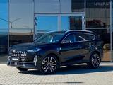 Jetour X70 Plus 2024 года за 9 030 000 тг. в Уральск