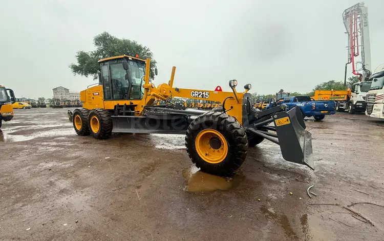 XCMG  GR215 2026 года за 45 000 000 тг. в Алматы