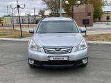 Subaru Outback 2011 годаfor7 400 000 тг. в Шиели – фото 4