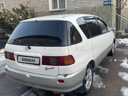 Toyota Ipsum 1997 года за 2 700 000 тг. в Алматы – фото 10