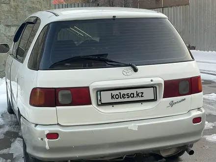 Toyota Ipsum 1997 года за 2 700 000 тг. в Алматы – фото 11