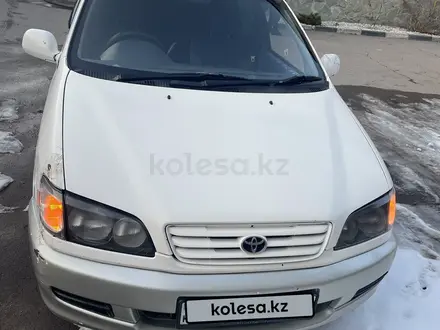 Toyota Ipsum 1997 года за 2 700 000 тг. в Алматы – фото 5