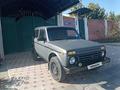 ВАЗ (Lada) Lada 2121 2013 года за 2 750 000 тг. в Шымкент – фото 3