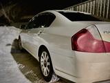 Nissan Fuga 2006 годаүшін5 000 000 тг. в Усть-Каменогорск