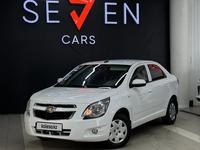 Chevrolet Cobalt 2021 года за 5 400 000 тг. в Астана