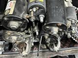 Генератор стартер е 34 е 39 е39 е 53е60 е36е32 за 50 000 тг. в Алматы – фото 2