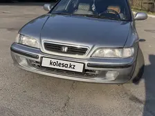 Honda Accord, 1996