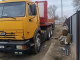 КамАЗ  54115 2007 года за 9 500 000 тг. в Кызылорда – фото 2
