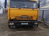 КамАЗ  54115 2007 года за 9 500 000 тг. в Кызылорда – фото 3