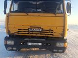 КамАЗ  54115 2007 года за 9 500 000 тг. в Кызылорда – фото 4