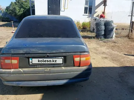 Opel Vectra 1996 года за 800 000 тг. в Кандыагаш – фото 2