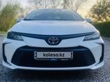 Toyota Corolla 2022 года за 11 500 000 тг. в Алматы – фото 4