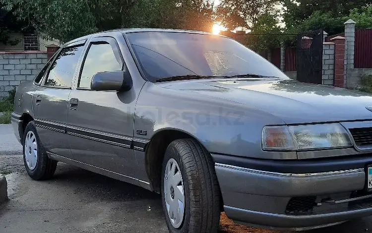 Opel Vectra 1991 года за 1 300 000 тг. в Туркестан