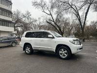 Toyota Land Cruiser 2011 годаүшін18 500 000 тг. в Алматы