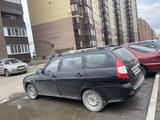 ВАЗ (Lada) Priora 2171 2012 года за 2 000 000 тг. в Петропавловск – фото 4